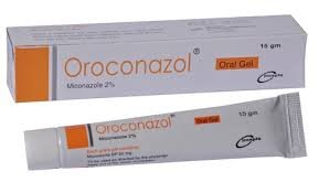 Oroconazol oral gel - https://upokar24.com