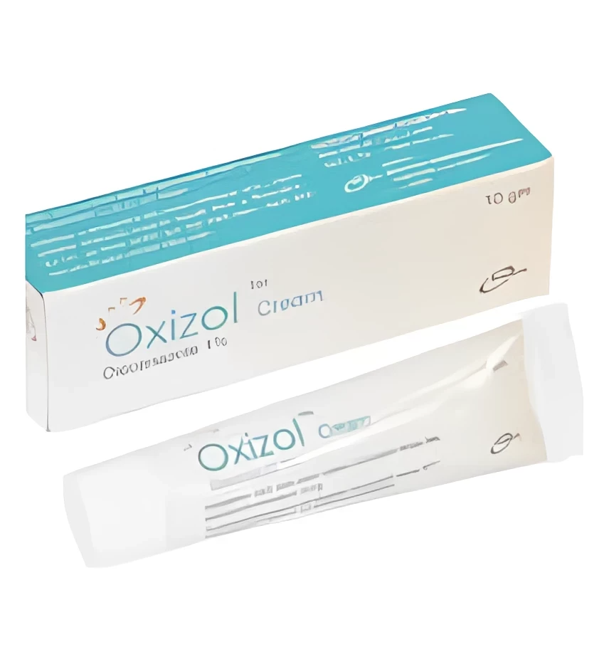 Oxizol cream - https://upokar24.com
