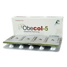 Prebichol 5 tab - https://upokar24.com