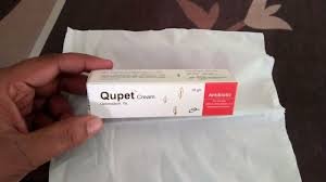 Qupet cream - https://upokar24.com