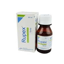 Rupex syrup 60ml - https://upokar24.com
