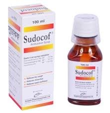 Sudokof syrup - https://upokar24.com