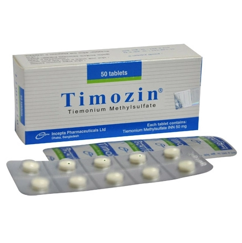 Timozin tab - https://upokar24.com