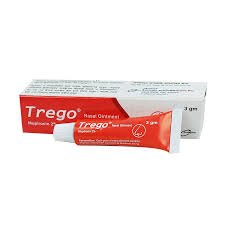 Trego nasal ointment - https://upokar24.com