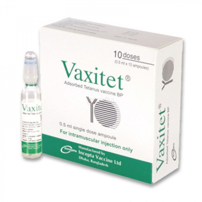 Vaxitet 0.5ml - https://upokar24.com