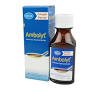 Ambolyt syrup - https://upokar24.com