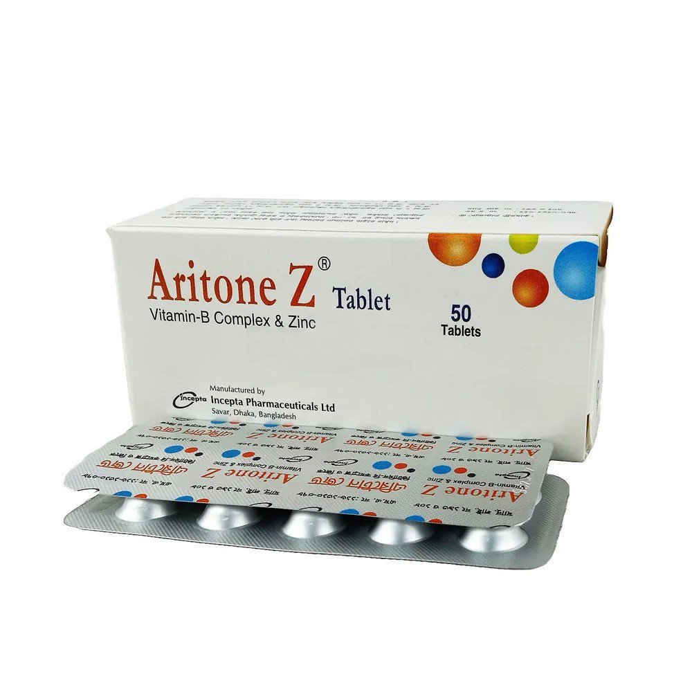 Aritone Z tab - https://upokar24.com