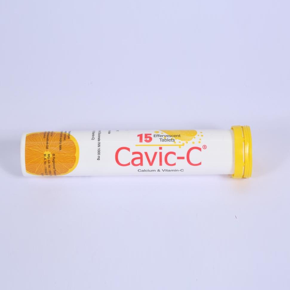 CAVIC C TAB - https://upokar24.com