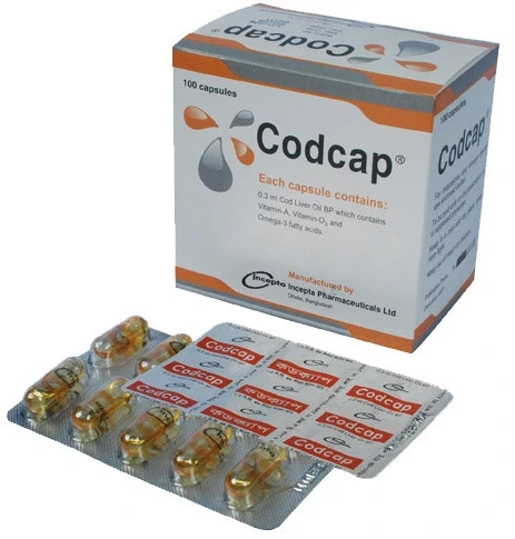 CODEAP CAP - https://upokar24.com