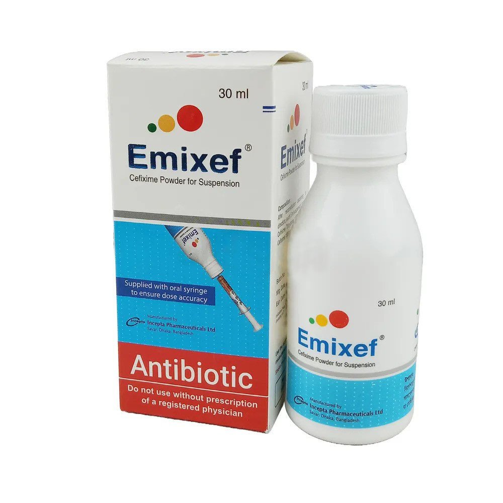 emixef suspension 75ML - https://upokar24.com