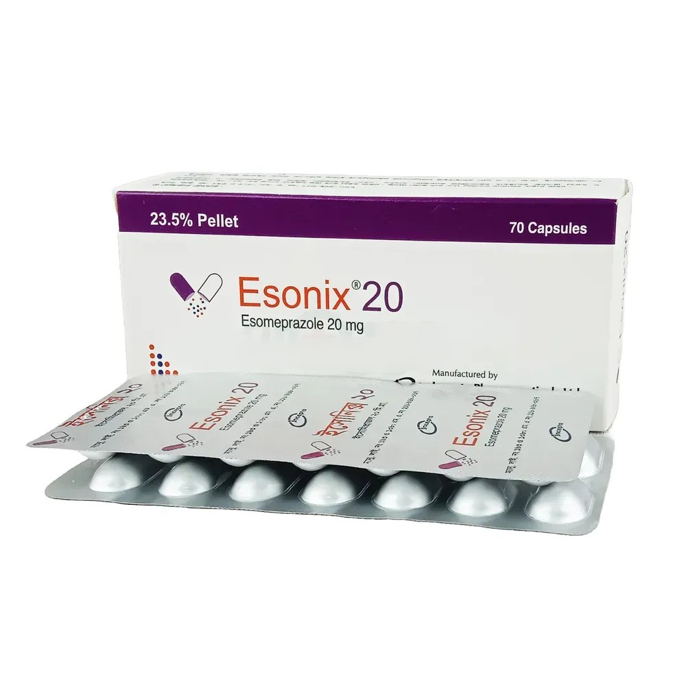 esonix 20 capsule - https://upokar24.com