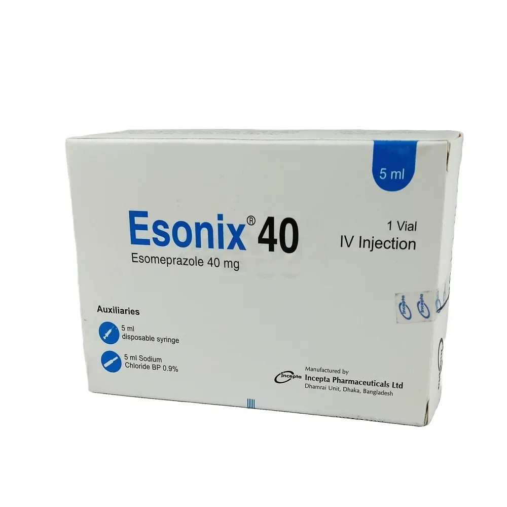 esonix 40 injection - https://upokar24.com