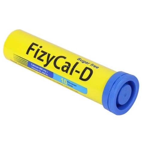 Fizycal D tab - https://upokar24.com