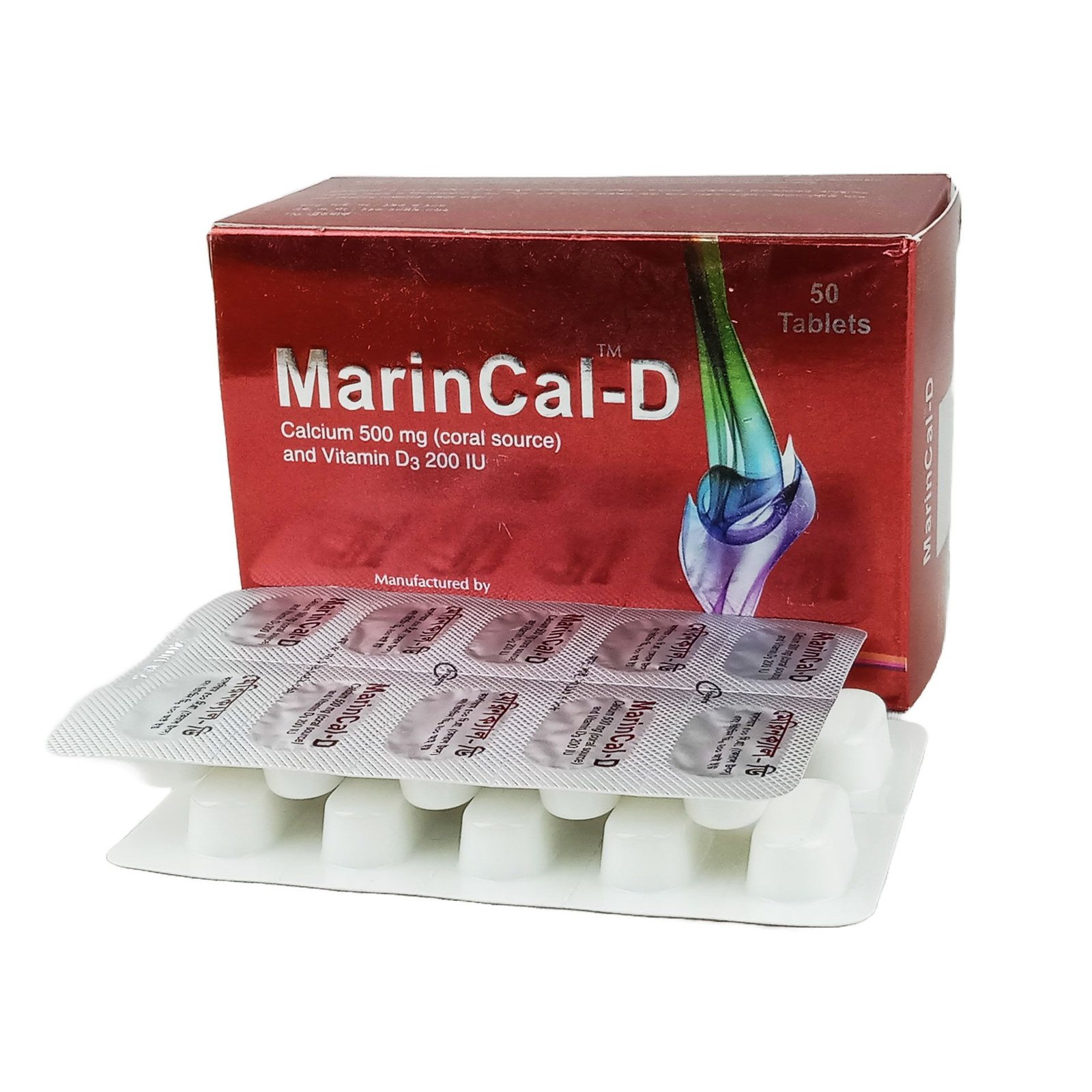 Marincal D tab - https://upokar24.com