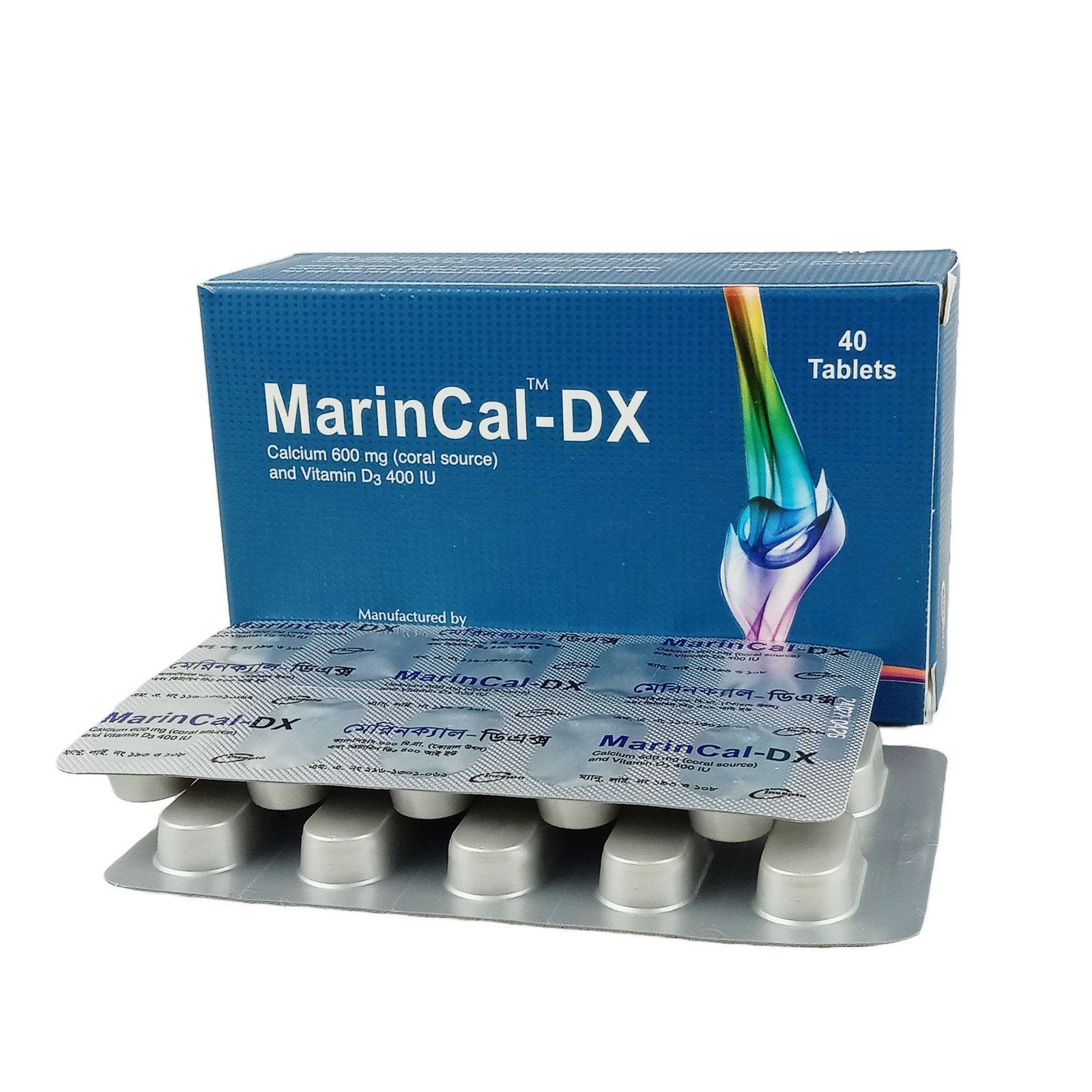 Marincal Dx tab - https://upokar24.com