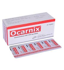 Ocarnix tab - https://upokar24.com