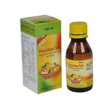 Proviten Jr Syrup - https://upokar24.com