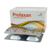 Prolaxan cap - https://upokar24.com