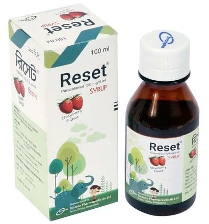Reset syrup - https://upokar24.com