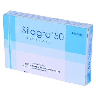 Silagra 50 tab - https://upokar24.com