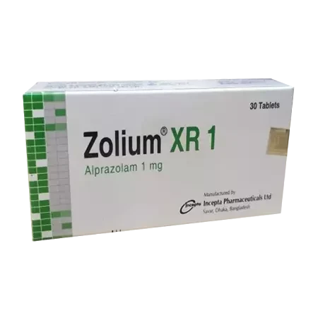 zolium xr 1 tab - https://upokar24.com