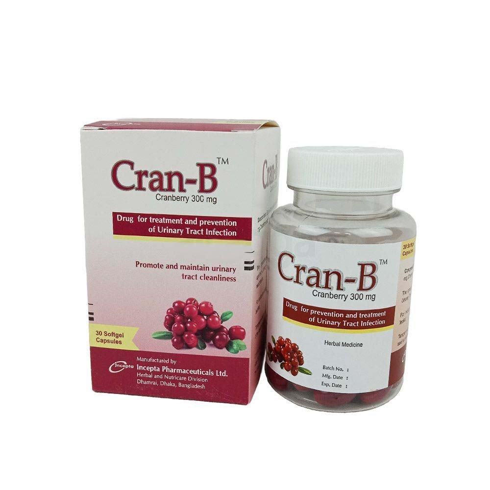 Cran B cap - https://upokar24.com