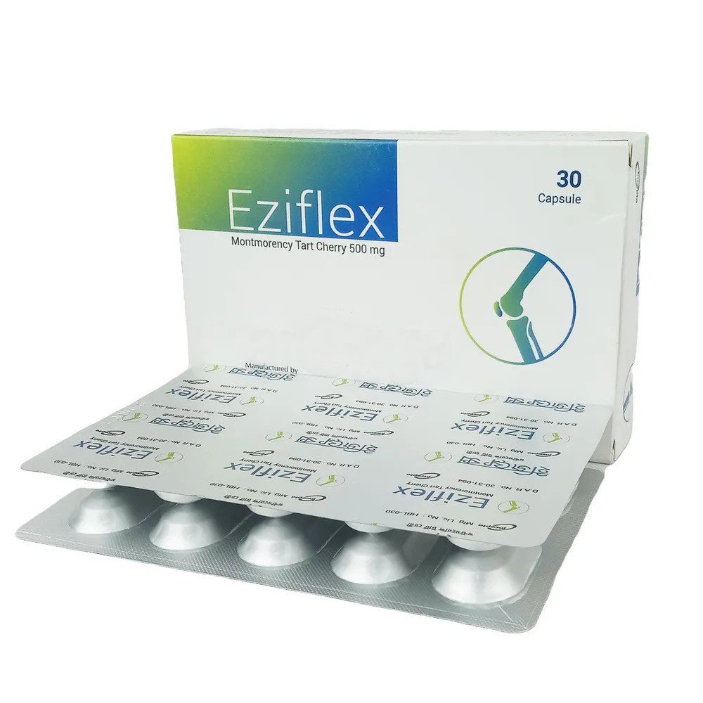Eziflex cap - https://upokar24.com