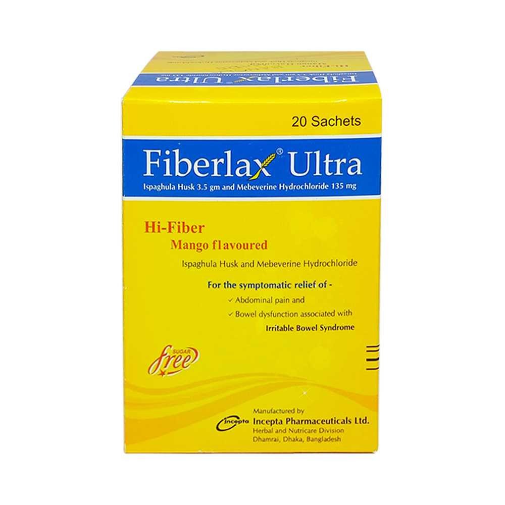Flberlax Ultra - https://upokar24.com