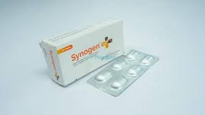 Synogen plus tab - https://upokar24.com