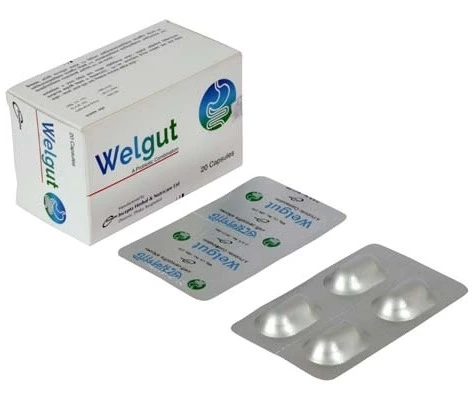 Welgut cap - https://upokar24.com