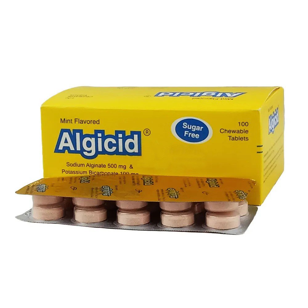 Algicid tab - https://upokar24.com