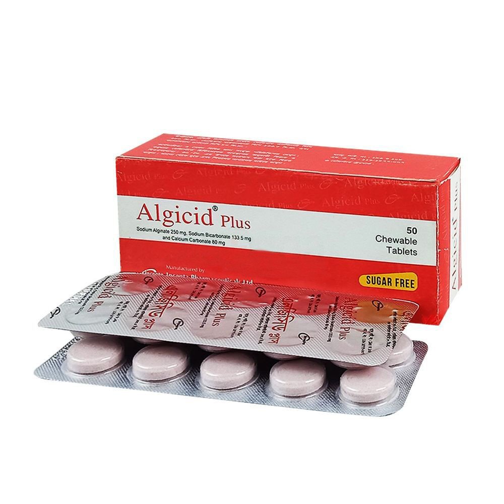 Algicid plus tab - https://upokar24.com