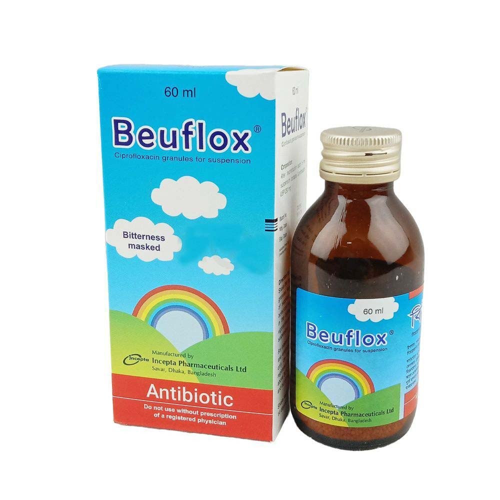 Beuflox granules for suspension - https://upokar24.com