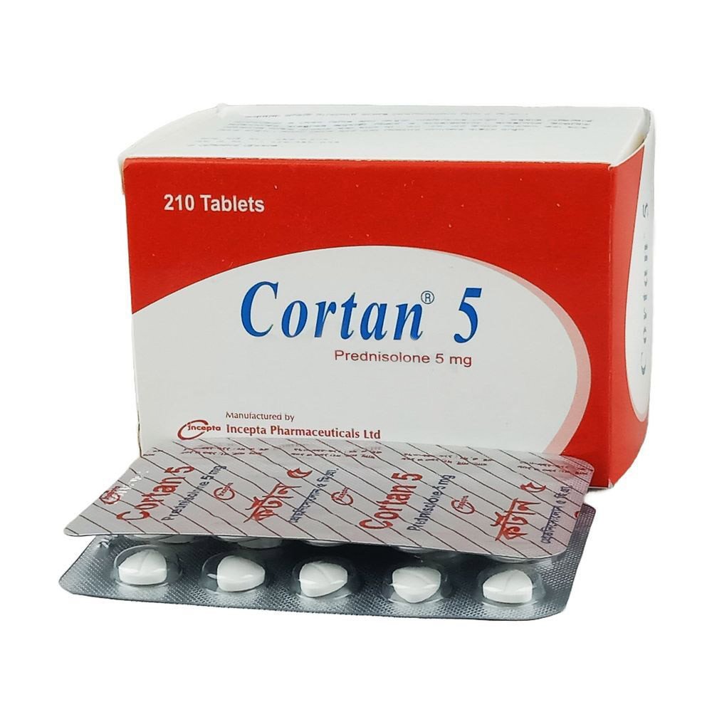 Cortan 5 tab - https://upokar24.com