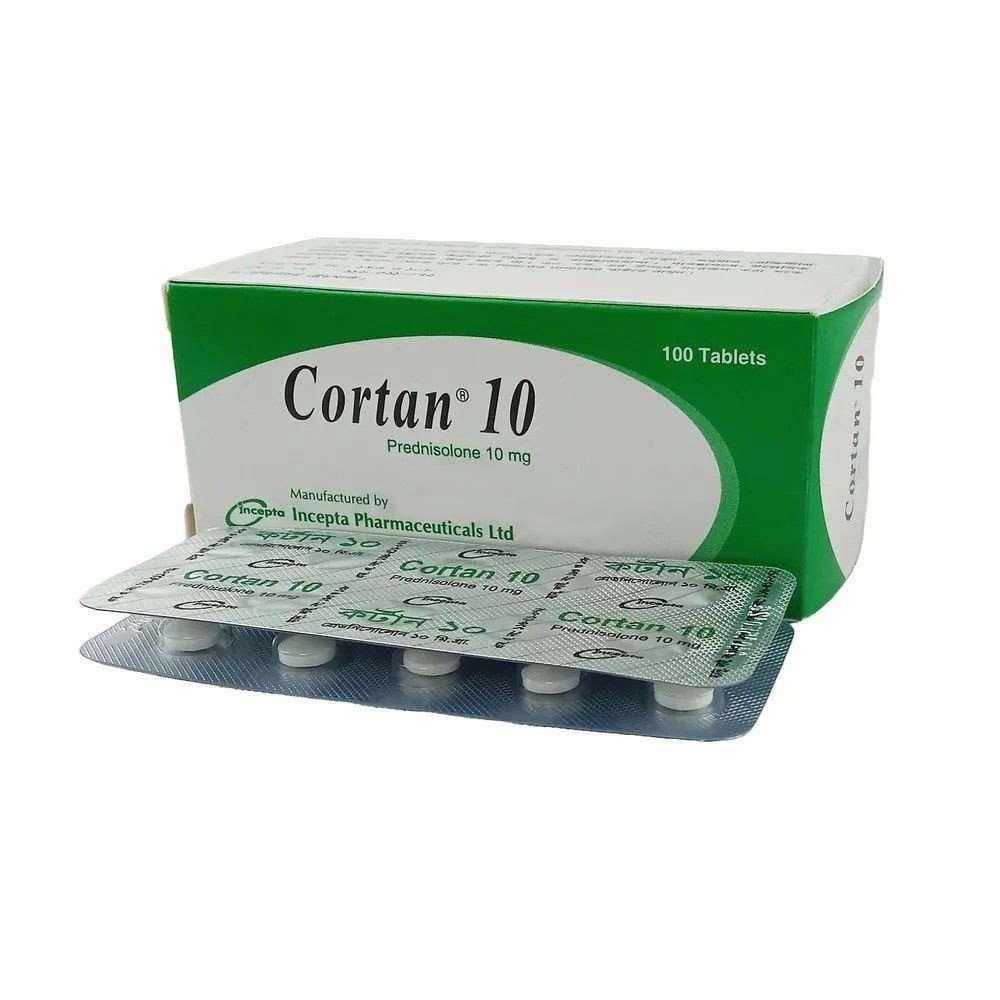 Cortan 10 tab - https://upokar24.com