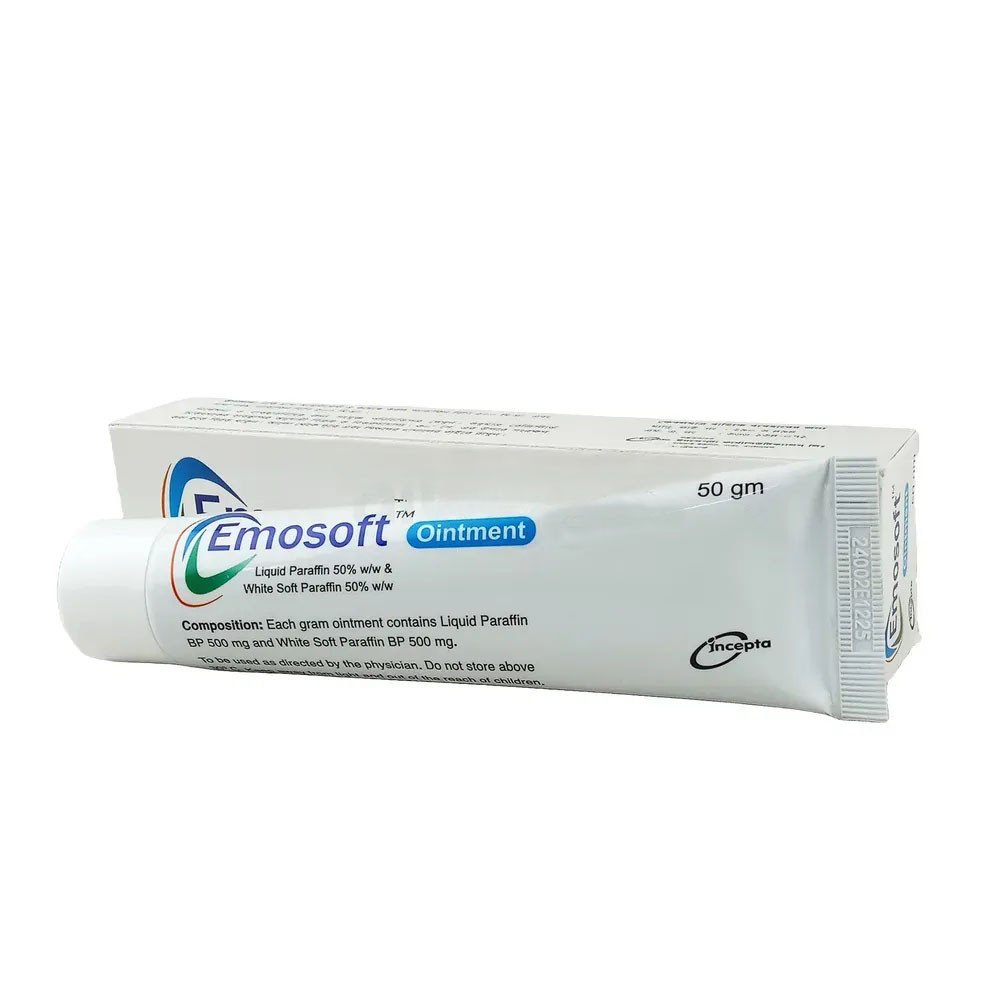 Emosoft ointment - https://upokar24.com