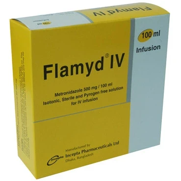 Flamyd iv infusion - https://upokar24.com