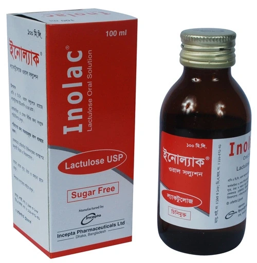 Inolac oral solution - https://upokar24.com
