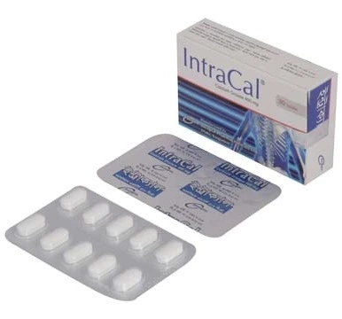 Intracal tab - https://upokar24.com
