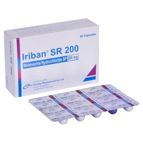 iriban sr 200 - https://upokar24.com