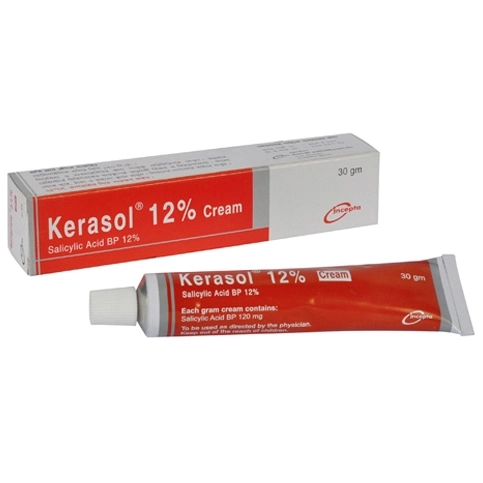 kerasol 12% cream - https://upokar24.com