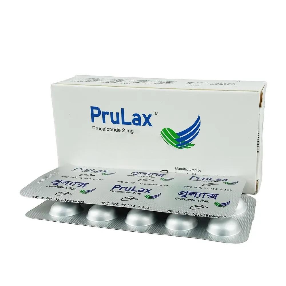Prulax 2mg - https://upokar24.com