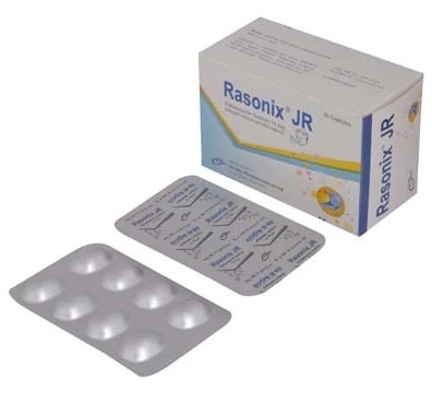 Rasonix JR Cap - https://upokar24.com