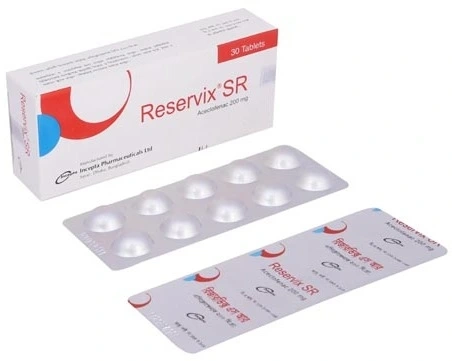 Reservix SR tab - https://upokar24.com