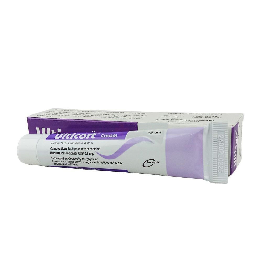 Ulticort cream - https://upokar24.com