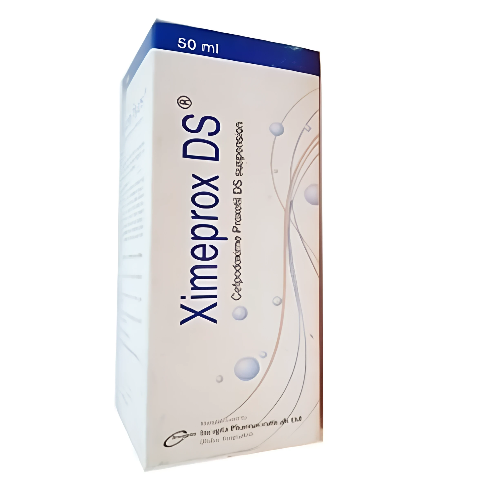 Ximeprox Ds susp - https://upokar24.com