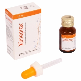 Ximeprox Paedia Drops - https://upokar24.com