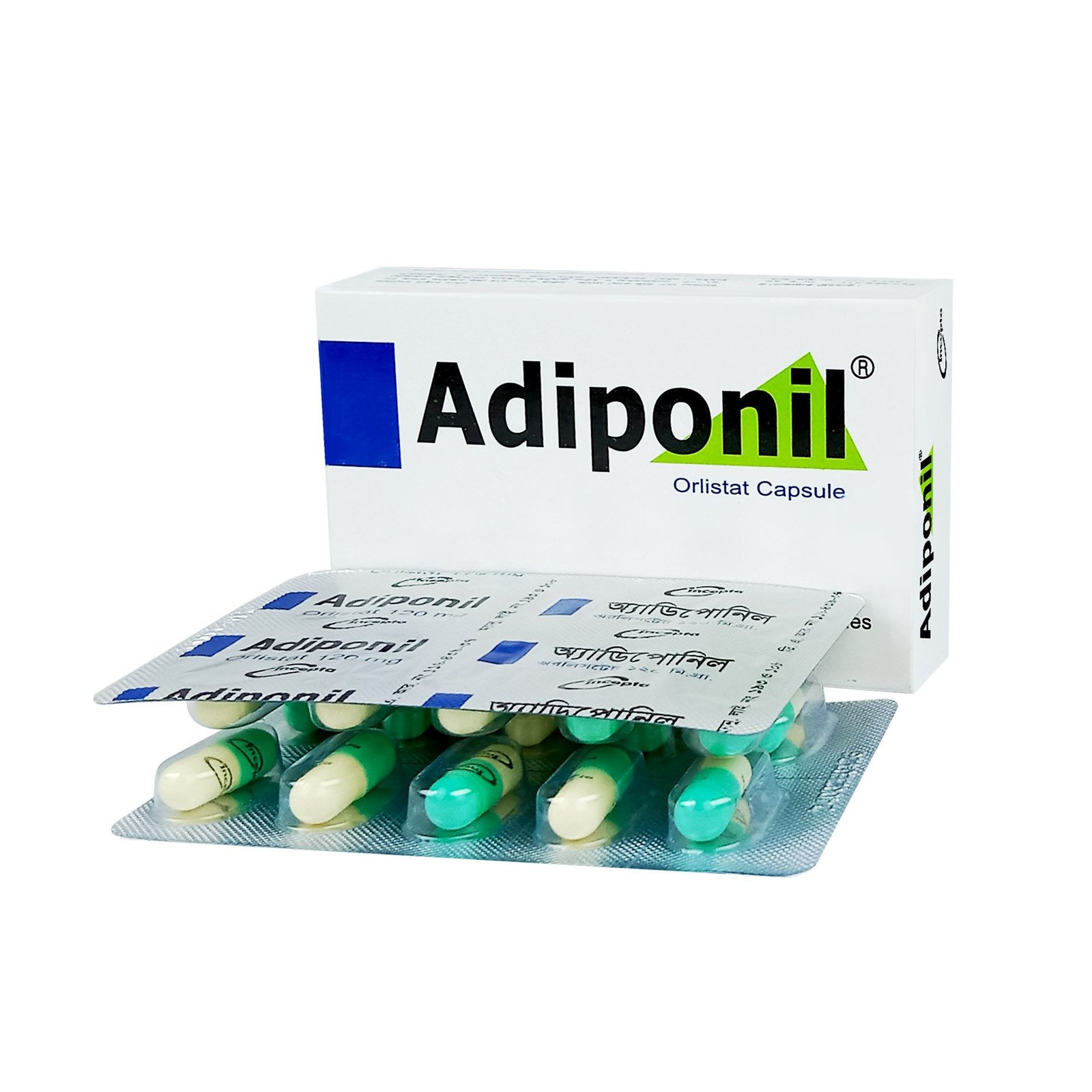 Adiponil cap - https://upokar24.com