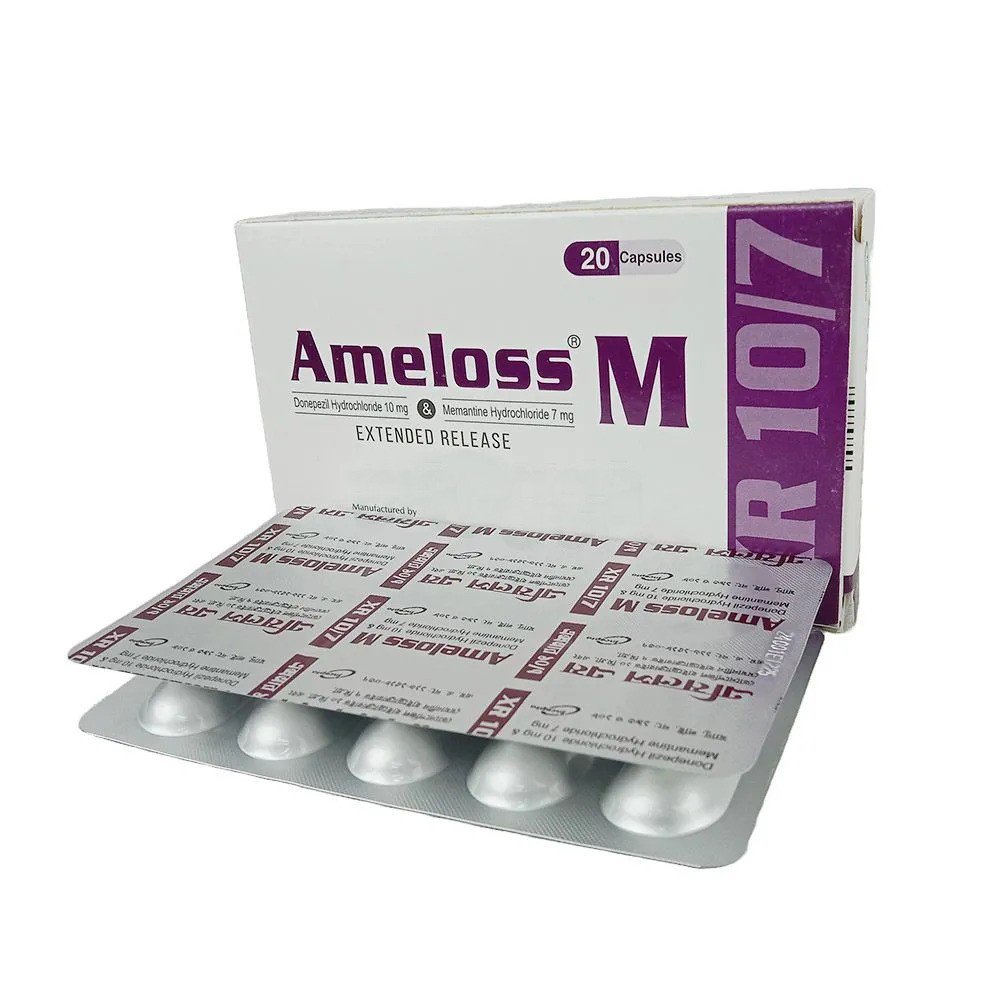 Ameloss M XR - https://upokar24.com