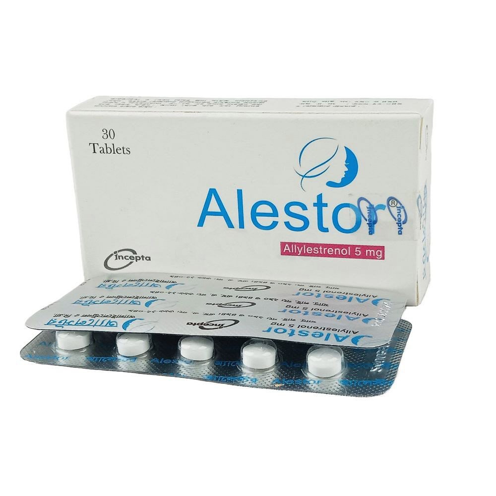 Alestor tab - https://upokar24.com